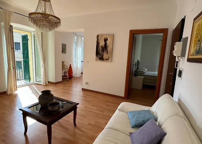 Casa Giulia