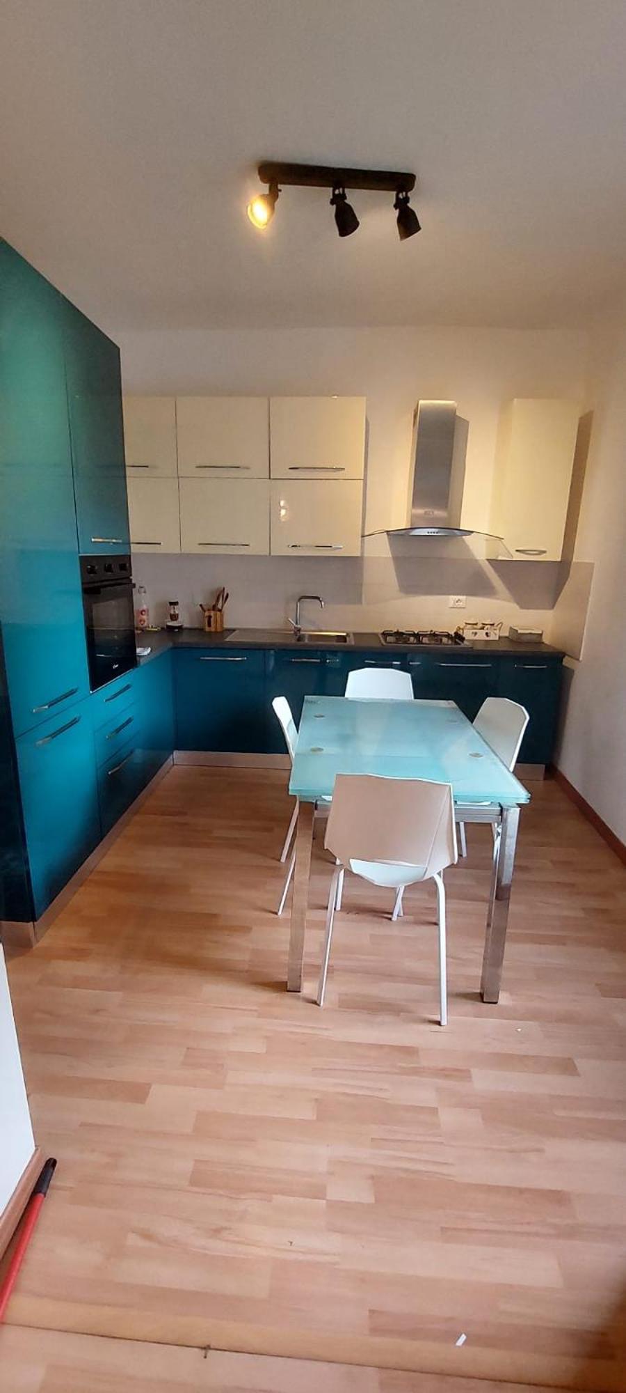 Appartamento Casa Giulia