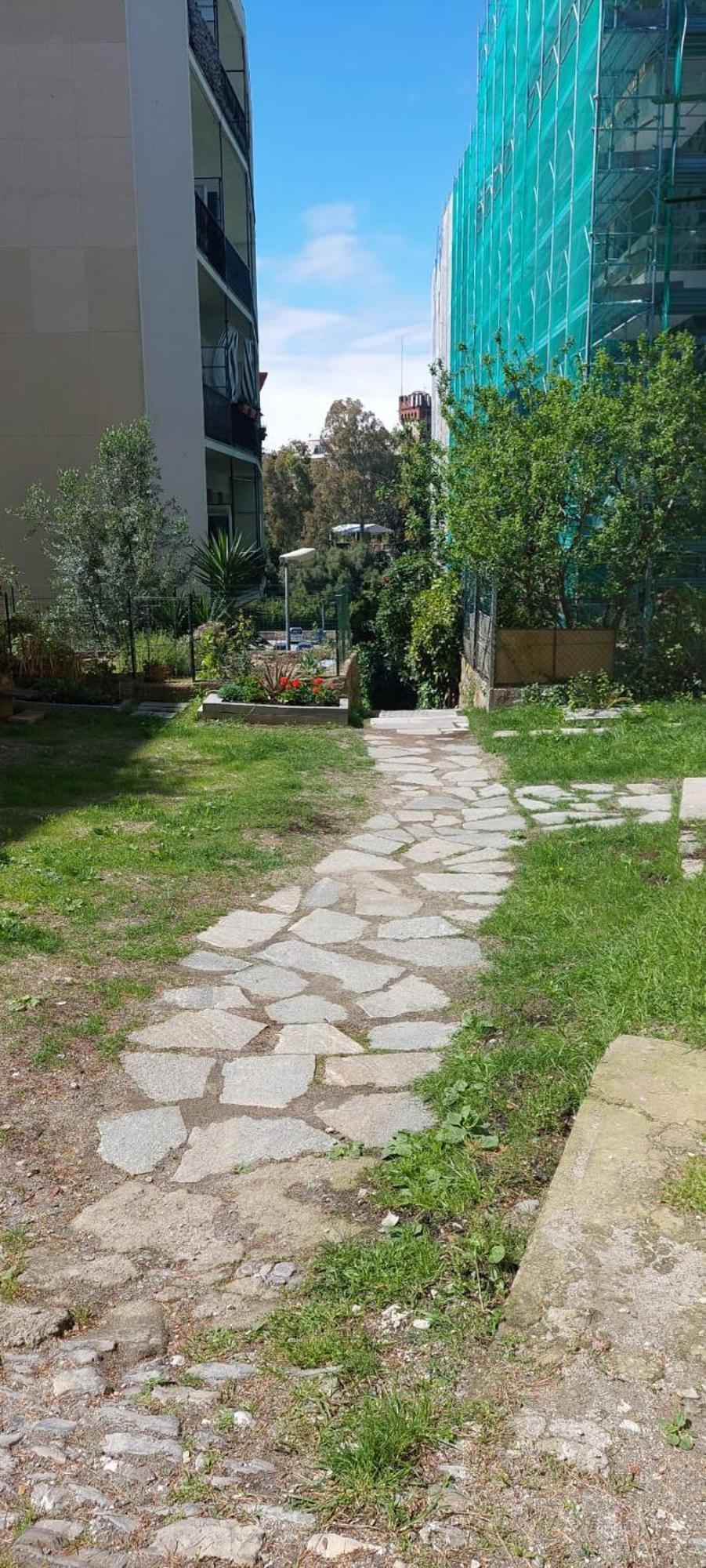 Casa Giulia Appartamento *