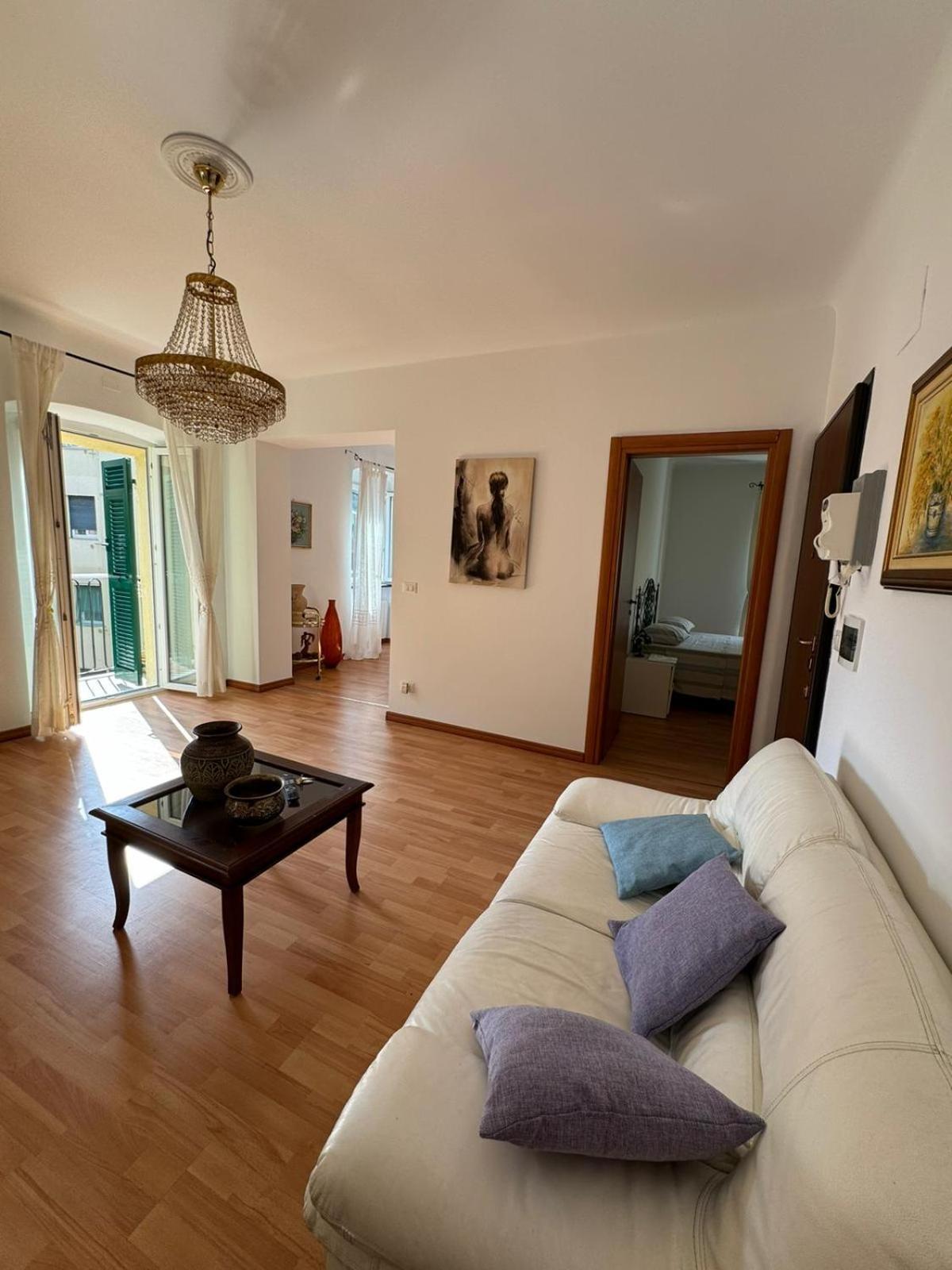 Casa Giulia Appartamento *