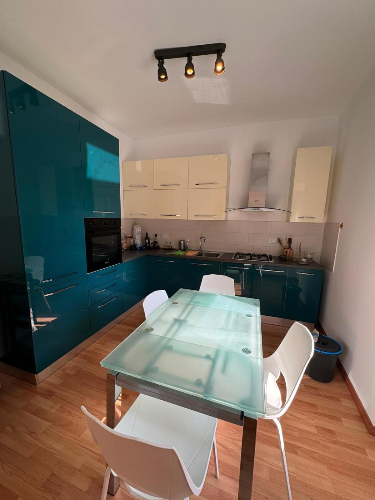 Apartment Casa Giulia