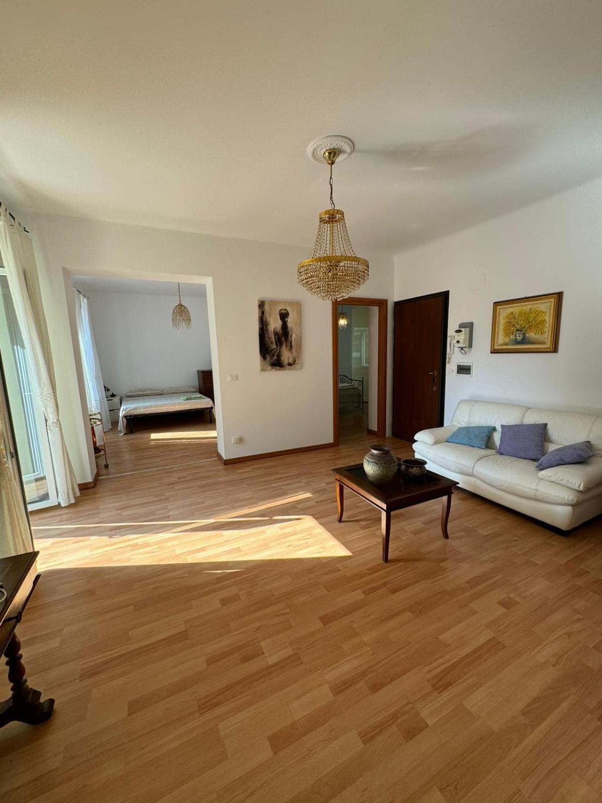 Casa Giulia