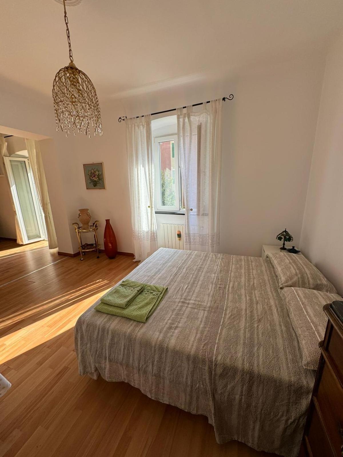 Appartamento Casa Giulia