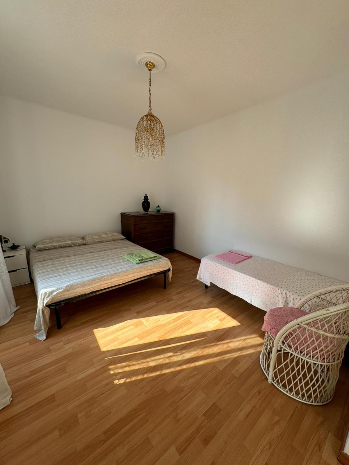 Casa Giulia Apartment Genoa