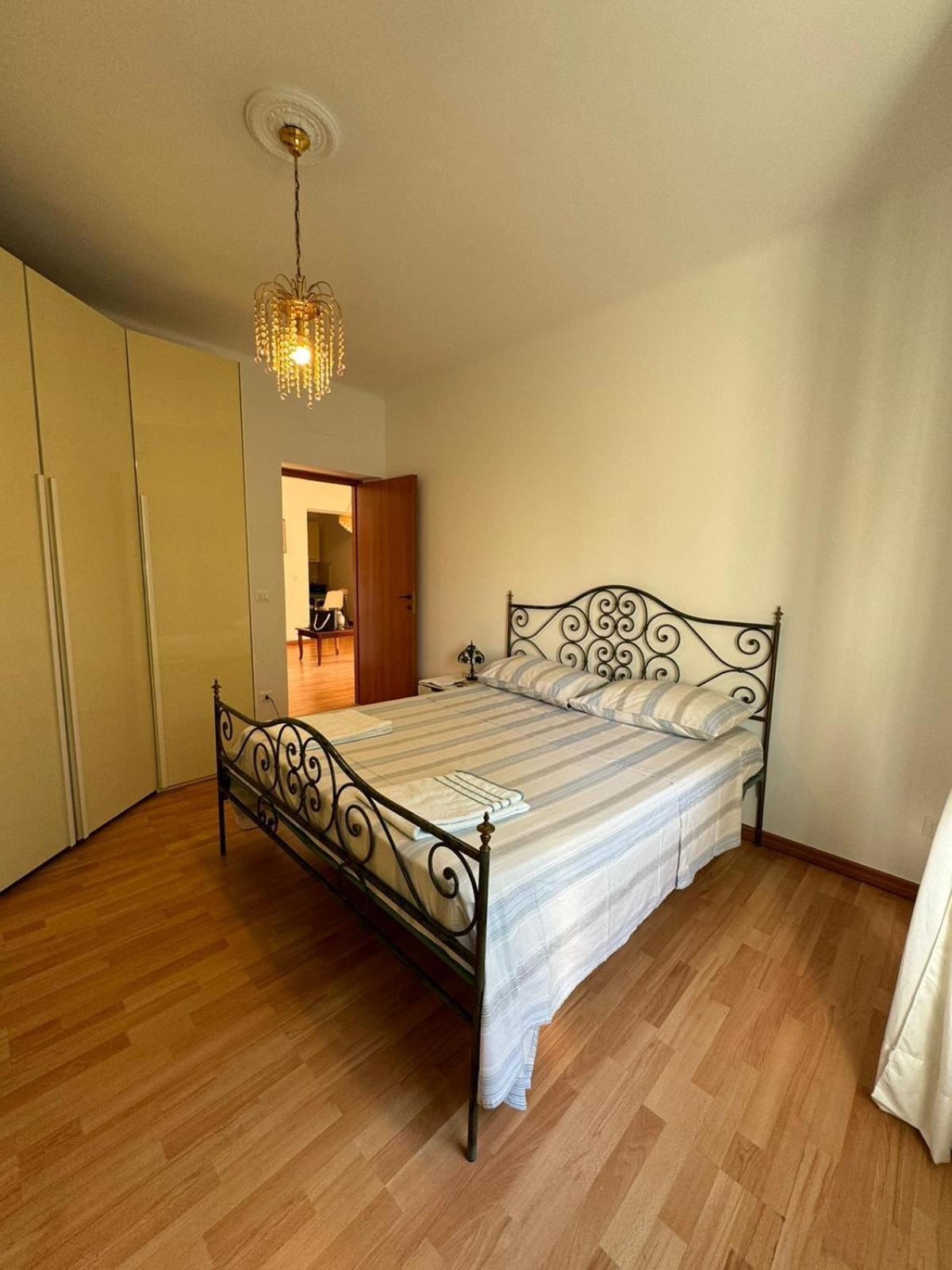 Casa Giulia Appartamento Genova