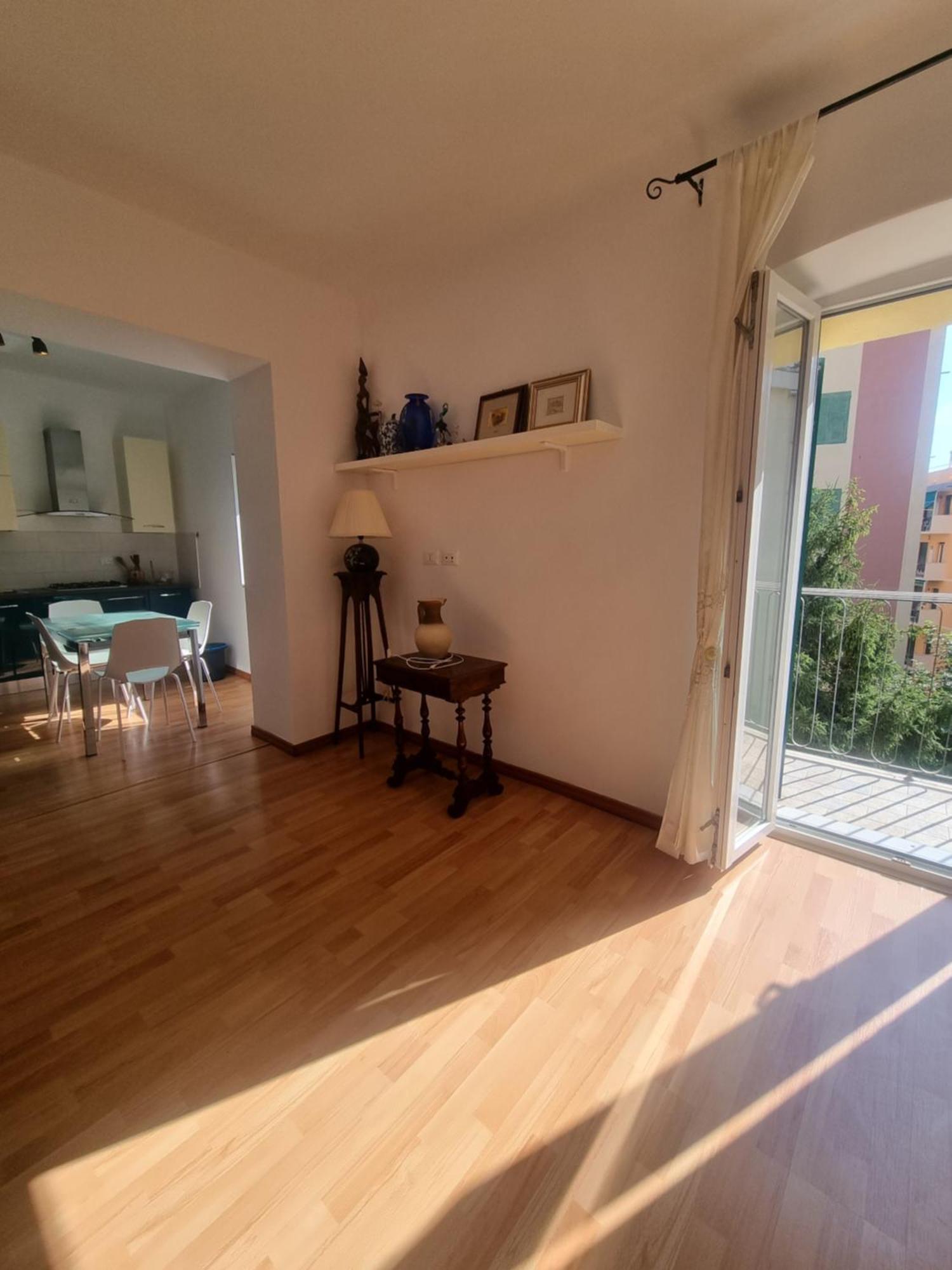 Appartamento Casa Giulia *