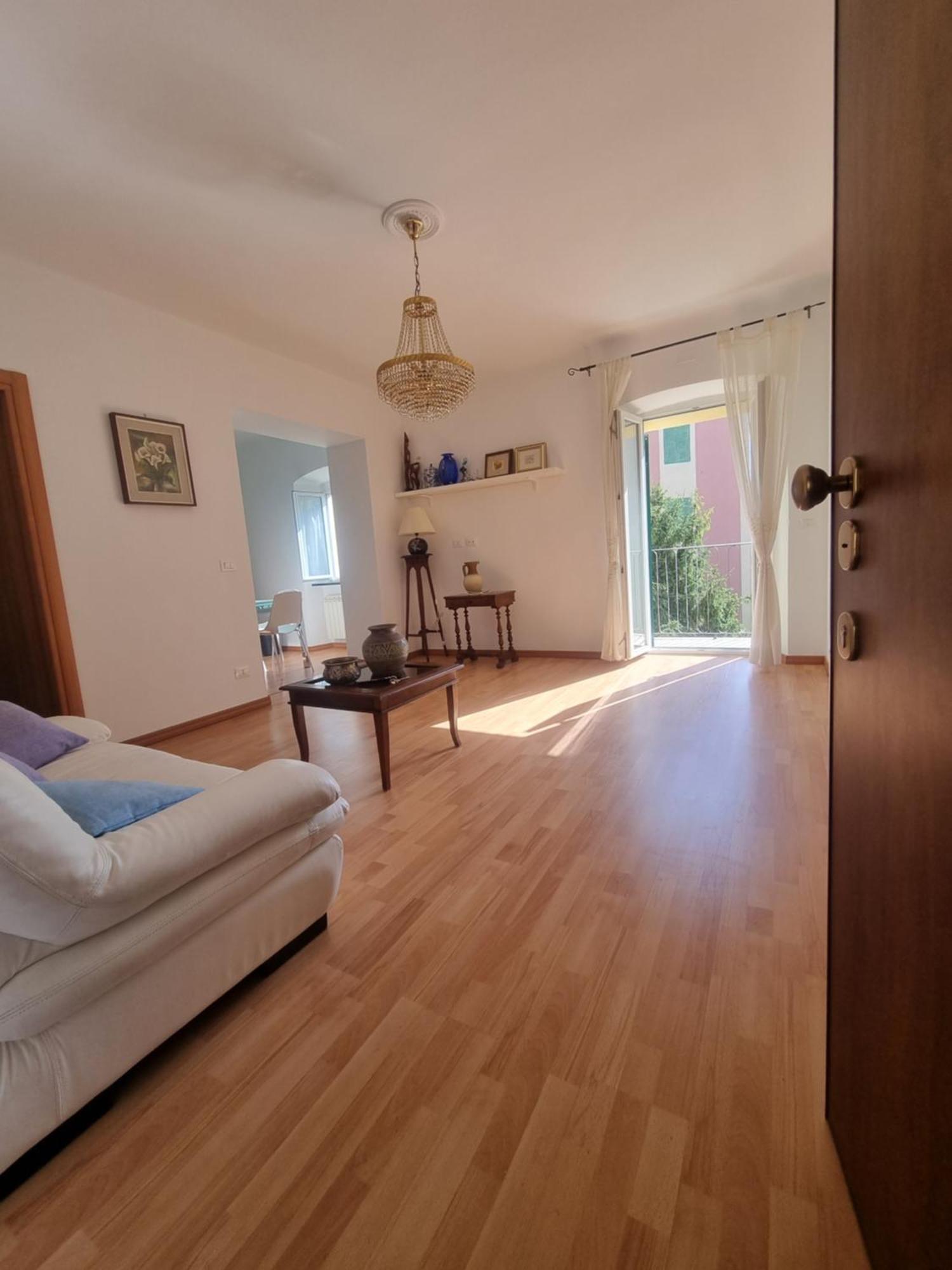 Casa Giulia *