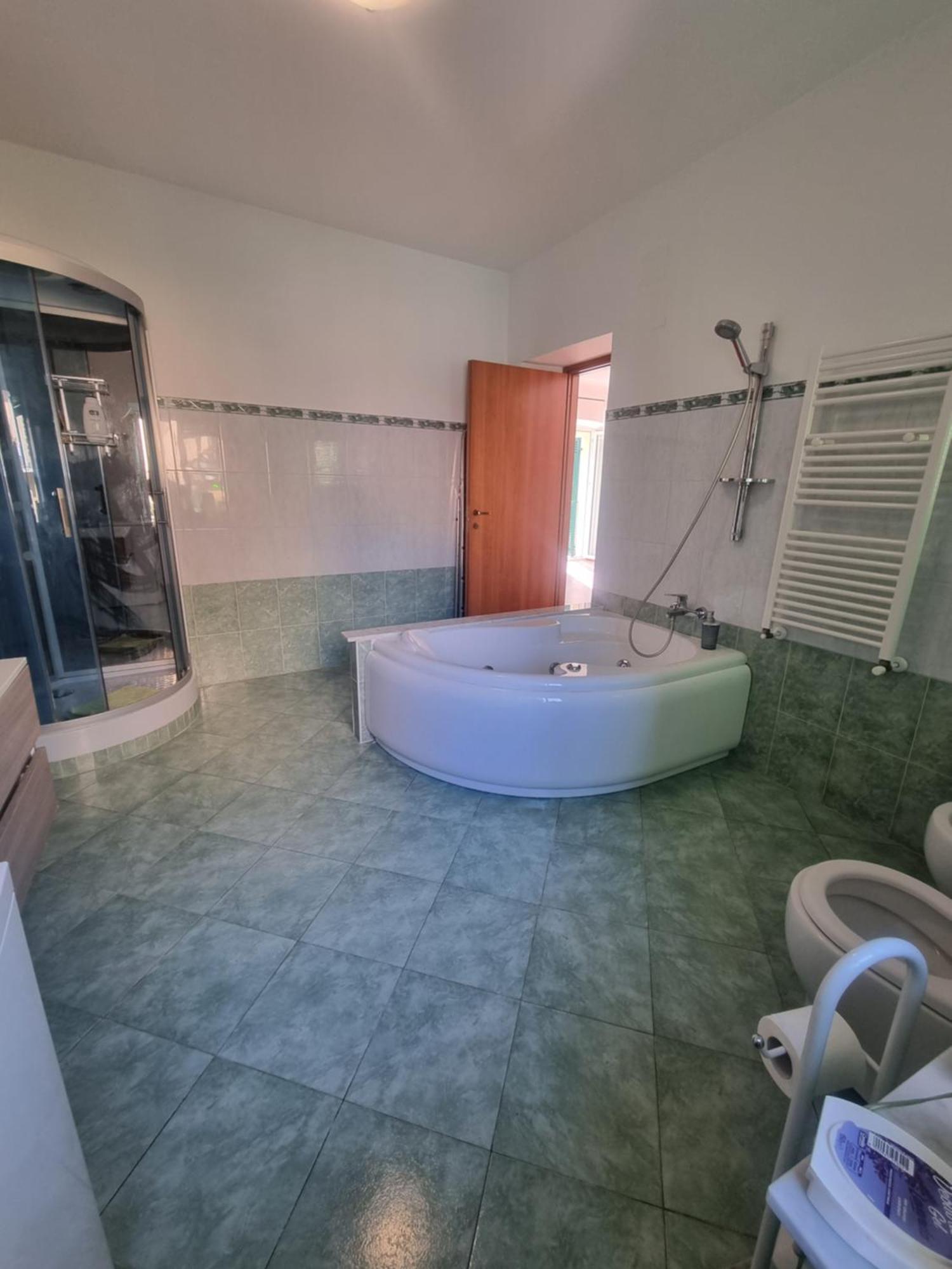Casa Giulia * Genova